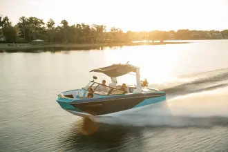 Nautique G21