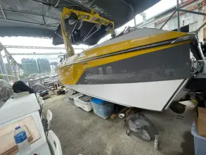 Thumbnail von Nautique G23