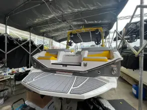 Thumbnail von Nautique G23