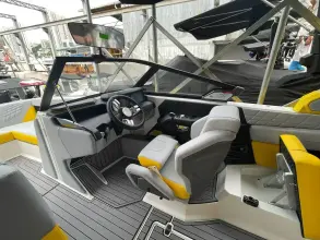 Thumbnail von Nautique G23