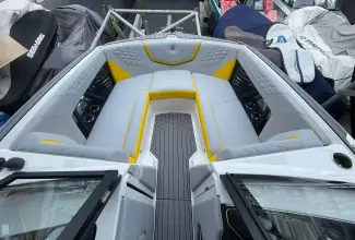 Thumbnail von Nautique G23