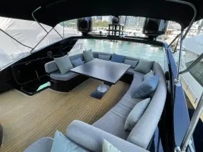 Thumbnail von Sunseeker Manhattan 66