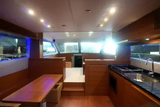 Thumbnail von Grand Harbour 53