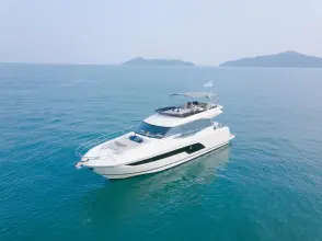 Prestige 590