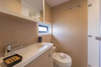 Thumbnail von Fountaine Pajot MY 6