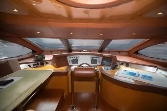 Thumbnail von Azimut Grande 105