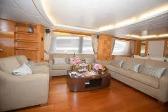 Thumbnail von Azimut Grande 105