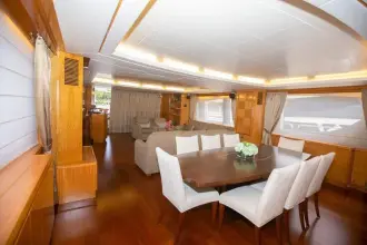 Thumbnail von Azimut Grande 105