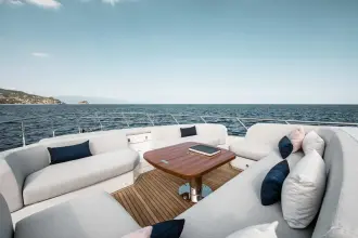 Thumbnail von Azimut Fly 78