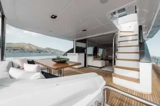 Thumbnail von Azimut Fly 78