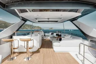 Thumbnail von Azimut Fly 78