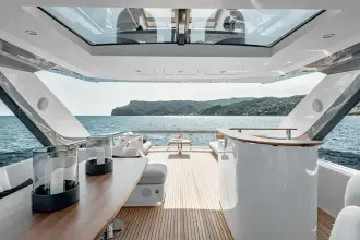 Thumbnail von Azimut Fly 78