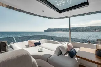 Thumbnail von Azimut Fly 78