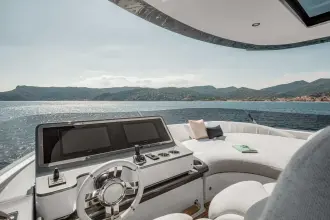 Thumbnail von Azimut Fly 78