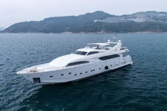 Custom Line 112