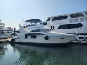 Carver 42 Mariner