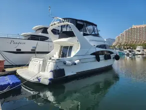 Thumbnail von Carver 42 Mariner