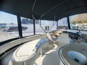 Thumbnail von Carver 42 Mariner
