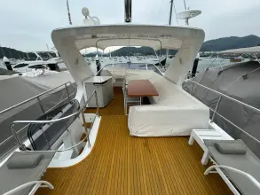 Thumbnail von Azimut 55