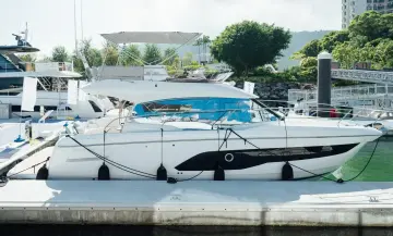 Prestige 420