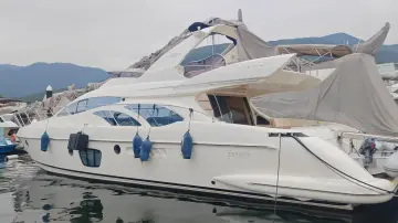 Thumbnail von Azimut 62