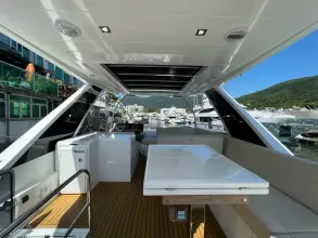 Thumbnail von Galeon 500 FLY