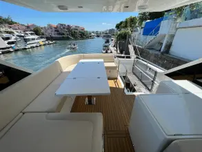 Thumbnail von Galeon 500 FLY