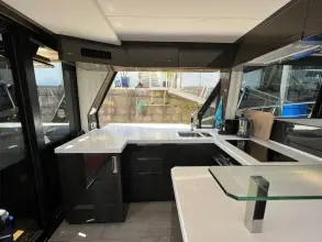 Thumbnail von Galeon 500 FLY