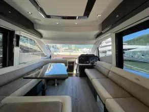 Thumbnail von Galeon 500 FLY
