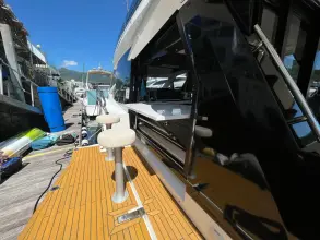 Thumbnail von Galeon 500 FLY