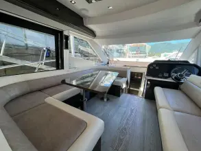 Thumbnail von Galeon 500 FLY