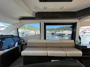 Thumbnail von Galeon 500 FLY