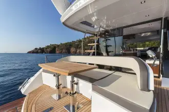 Thumbnail von Galeon 500 FLY