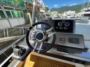 Thumbnail von Galeon 500 FLY