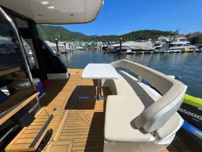 Thumbnail von Galeon 500 FLY