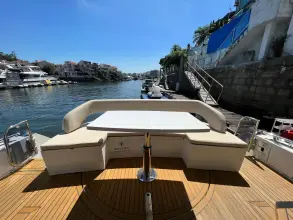 Thumbnail von Galeon 500 FLY