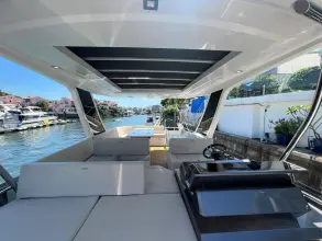 Thumbnail von Galeon 500 FLY
