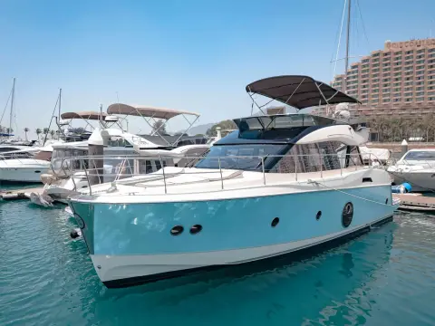 Monte Carlo MC 5