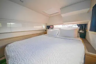 Thumbnail von Fountaine Pajot Saba 50