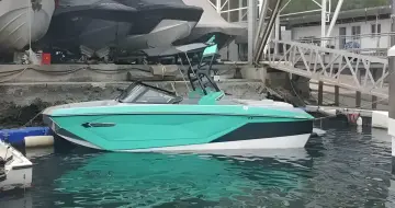 Nautique G23