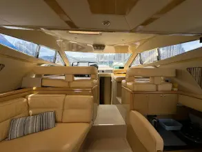 Thumbnail von Ferretti Yachts 460