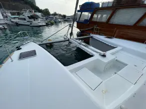 Thumbnail von Lagoon 450