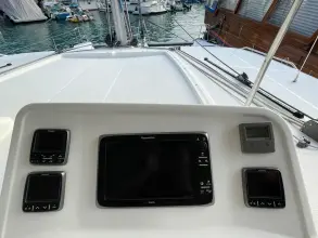 Thumbnail von Lagoon 450