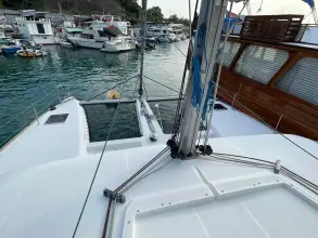 Thumbnail von Lagoon 450
