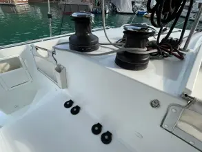 Thumbnail von Lagoon 450