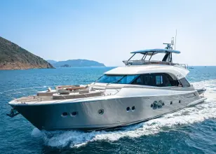 Monte Carlo MCY 70