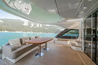 Thumbnail von Monte Carlo MCY 70