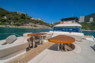 Thumbnail von Monte Carlo MCY 70