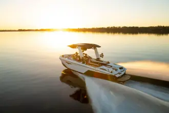 Thumbnail von Nautique S25