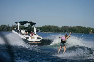 Thumbnail von Nautique S25
